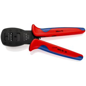 PINCE SERTIR MICRO-FIT SERTISS. PARALL