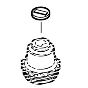 brand logo