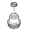 brand logo