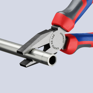 PINCE UNIVERSELLE 160MM