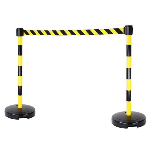 Pompe à Eaux Usées Automatique 1/2 CV - Avec Interrupteur à Flotteur, 115V, Refoulement 2"