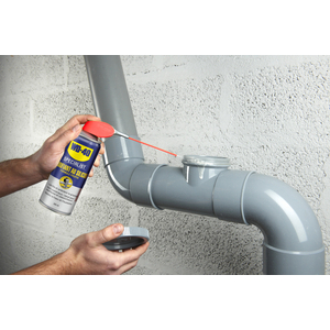LUBRIFIANT WD-40 SPECIAL.AE400ML UE12 UNITAIRE