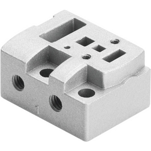 MHP1-AS-3-M3 Individual sub-base