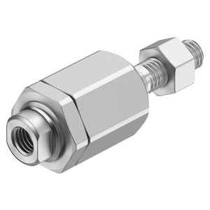 FESTO FLEXOKOPPELING DARP-M5-F
