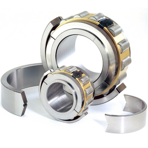LS METRIC BEARING LSM60BX