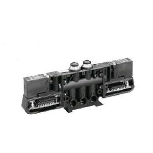 ELECTRO PNEUMATIQUE VALVE G1/8