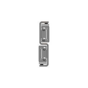 DSD43-1650 Teleskopauszug ROLLON