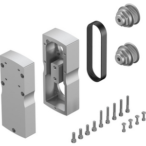 FESTO PARALLELKIT EAMM-U-70-D40-60P-96 2617488