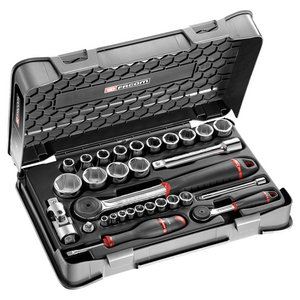 FACOM DOPPENDOOS 1/4 1/2 6-K RS.161-1PB