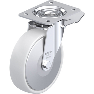 BLICKLE STAAL ZWENKWIEL EN REM STOP-TOP - LE-PO 175R-ST-FA