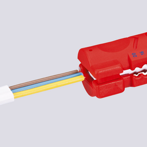 OUTIL A DEGAINER PR CABLES RONDS - PLATS