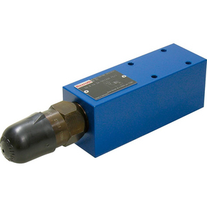 DA6VP2A5X/100FSM VALV.NG6 ESCLUSIONE ACC. R901224232