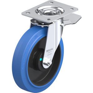 BLICKLE STAAL ZWENKWIEL REM STOP-TOP - LE-POEV 200KD-ST-SB