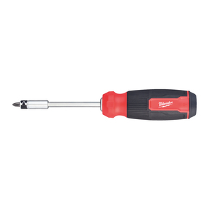 MILWAUKEE SCHROEVENDRAAIER MULTI-BIT 27 IN 1 4932492808