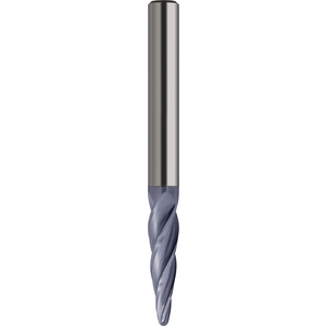FRAISE E700 5 AXES OVALE D6 4D VHM AICRN