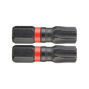 FACOM T40 25MM 2PK IMPACT FLEXTORQ ENX.140