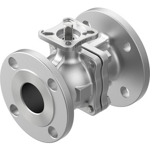 FESTO KOGELKRAAN VZBF-2-P1-20-D-2-F0507-V15V15 4810856