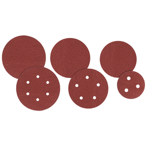 40+ 947A DISCO HOOKIT 150MM NON FORATO 40+ 150MM 7100113121