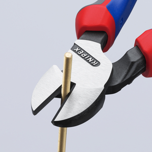 TRONCHESE LATERALE PER MECCANICA 74 02 200