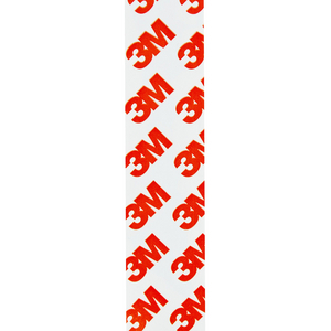 NASTRO BIADESIVO GPT-020F TRASPARENTE 25MM X 50M, 0.2MM 7100369937