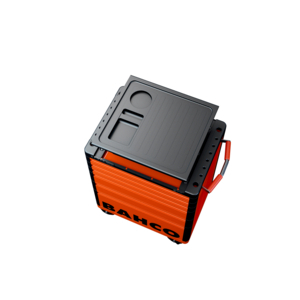 BAHCO TROLLEY E77 ORANJE 8L 1477K8