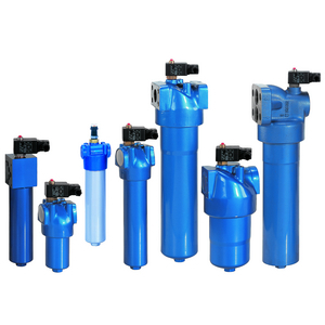 MAHLE LAGEDRUKFILTER PI2045-060
