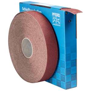 PFERD Shop roll SBR 50 A 40