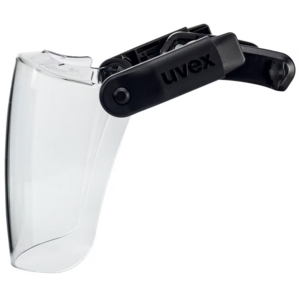 VISIERE PHEOS 9906 SYSTEME DE FIXATION MAGNETIQUE