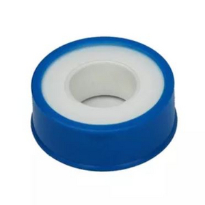 ROULEAU TEFLON BLEU PTFE 12M.12MM.0,076MM