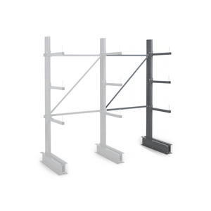 G-LEVER KIT SUIVANT LEGER SIMPLE 2000X400 3 NIVEAUX