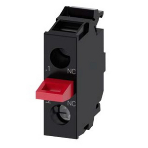 SIEMENS CONTACTELEMENT SIRIUS ACT 3SU1400-2AA10-1CA0