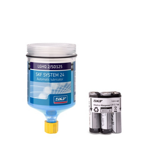 SKF LGHQ2 SD125 SYSTEM 24 NAVULSET