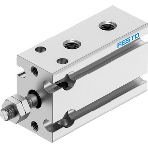 VERIN COMPACT DPDM-10-5-PA