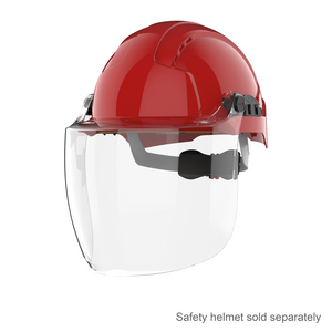 VISIERA PER CALOTTA BROWGUARD ADA240-060-000