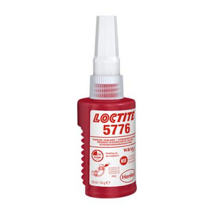 LOCTITE 5776 ACC 50ML EGFD