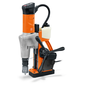 UNITE DE PERCAGE KBM 50 AUTO QW