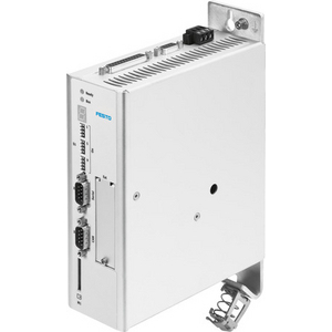 FESTO MOTORCONTROLLER CMMS-ST-C8-7-G2 572211