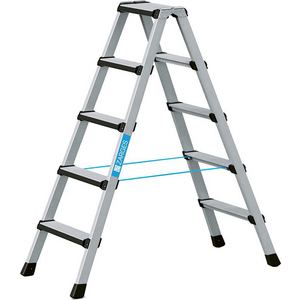 3210030465 Stleit. Comfortstep B 2x5 Stu. L-Länge 1,38 m Arbhö 2,75 m