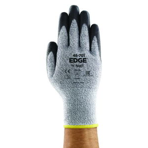 GUANTO EDGE 48701 SIZE 8,0 48701 # 8