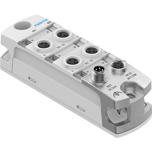 FESTO DIGITALE INGANGSMODULE CPX-AP-I-4DI-M8-3P 8086605