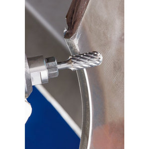 FRAISE /TIGE WRC 0820/6 INOX HM CYLINDRIQUE B.ROND 21105182