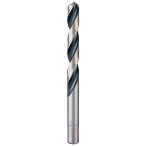 BOSCH METAALBOOR HSS POINTEQ 10,7MM 2608577275 (PK=5ST)