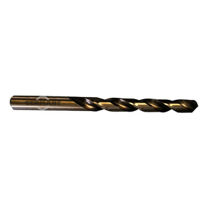 40050700K100 Spiralbohrer geschl DIN338 HSSCo 7,00mm