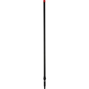 VIKAN TELESCOOPSTEEL ALU WIT 1575-2780MM 32MM 29755