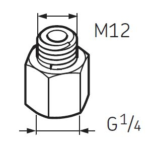 PRODOTTI PER MANUTENZIONE LAPN 12
