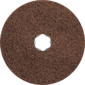 PFERD COMBICLICK® non woven disc CC VRW 115 A 180