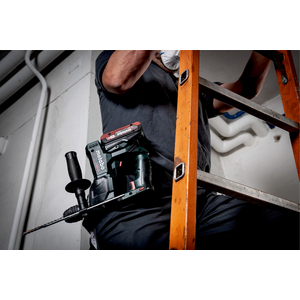 METABO ACCU-BOORHAMER 18V BH 18 LTX BL 16