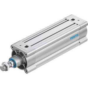 DSBC-80-200-PPVA-N3 Standard cylinder