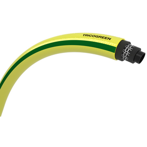 TUYAU BP 25 TRICOGREEN PVC 12,5X17,6 UE25