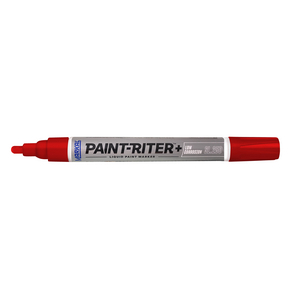 FEUTRE A PEINTURE POUR INOX PMUC PAINT-RITER+ SL250 PMUC ROUGE